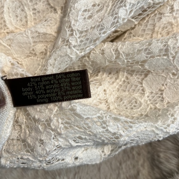 The Limited, x small, sweater shirt. - Picture 4 of 6